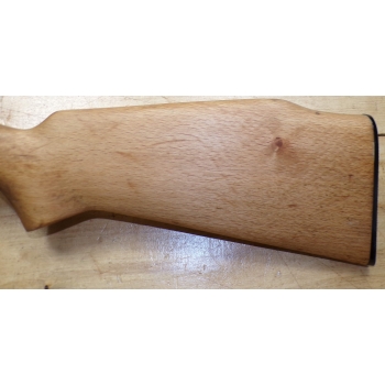 Karabinek sportowy alarmowy VOERE kal.22LR/ mm Flobert #251927